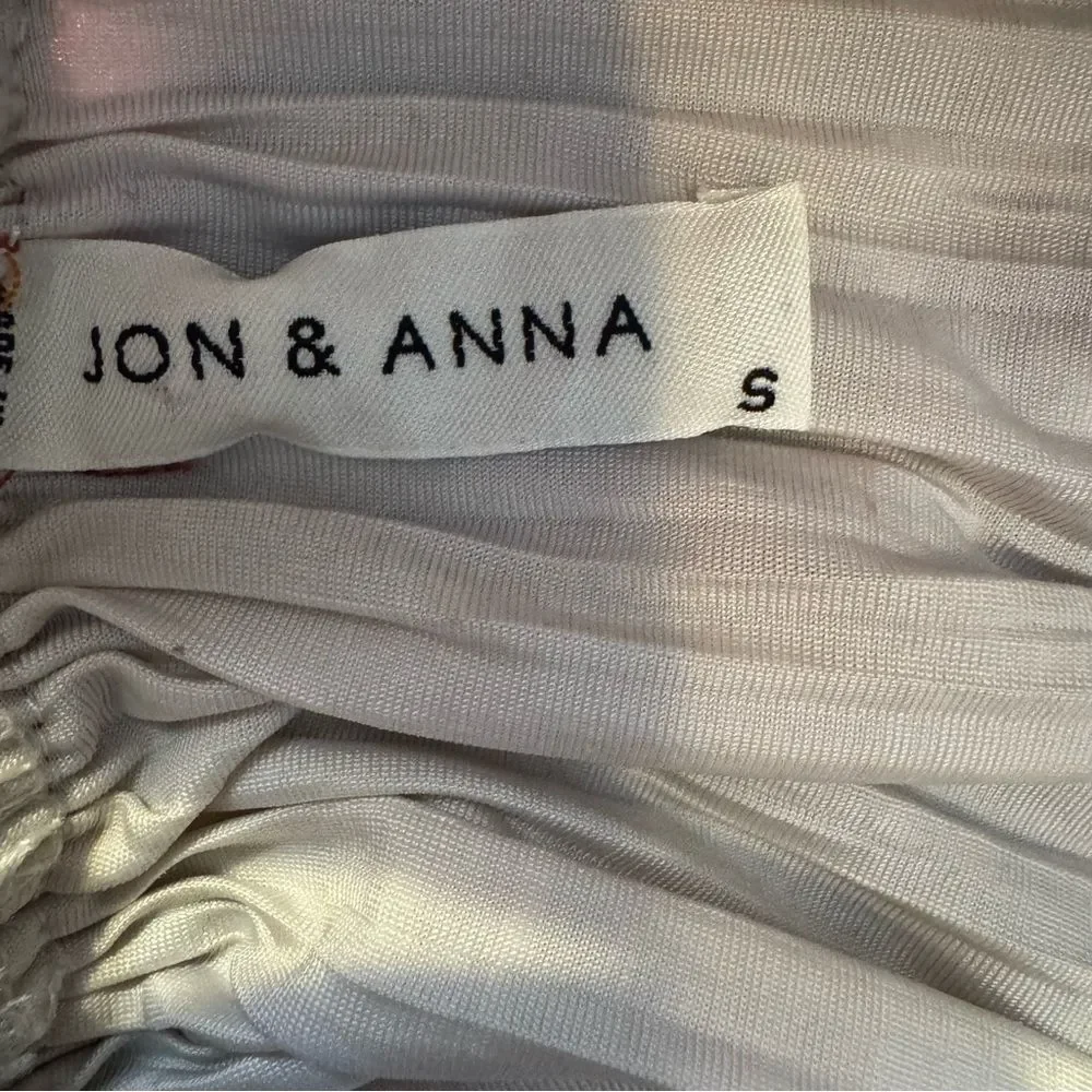 Jon & Anna jon anna